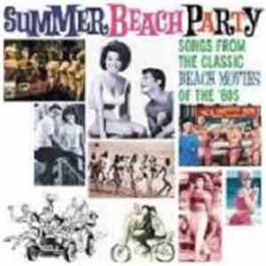 Various - Summer Beach Party download flac mp3