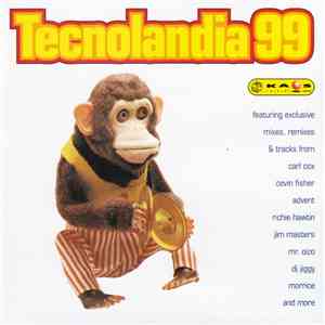 Various - Tecnolandia 99 download flac mp3