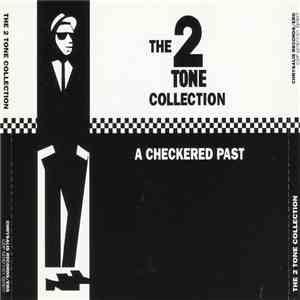 Various - The 2 Tone Collection: A Checkered Past download flac mp3