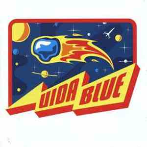 Vida Blue - Vida Blue download flac mp3