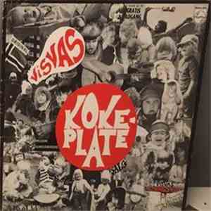 Visvas - Kokeplate download flac mp3
