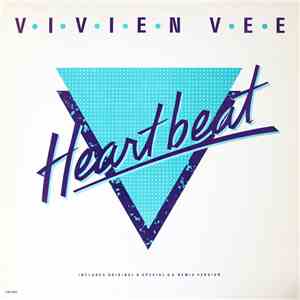 Vivien Vee - Heartbeat download flac mp3