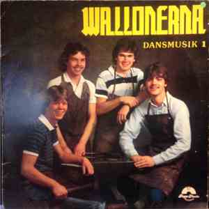 Wallonerna - Dansmusik 1 download flac mp3