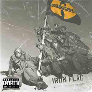 Wu-Tang Clan - Iron Flag download flac mp3