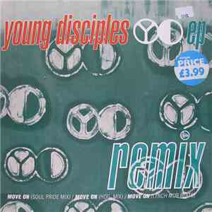 Young Disciples - EP Remix download flac mp3