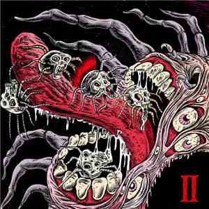 Zombina And The Skeletones - In Sinistereo (Part Two) download flac mp3