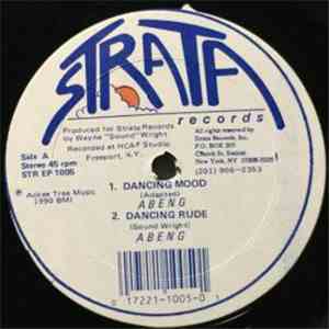 Abeng - Dancing Mood download flac mp3
