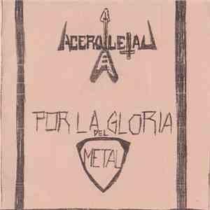 Acero Letal - Por La Gloria Del Metal download flac mp3