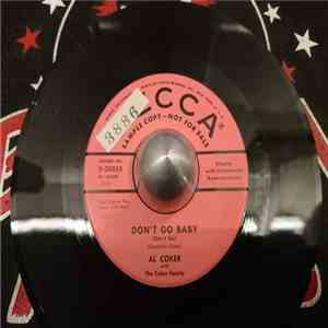 Al Coker With The Coker Family - Don't Go Baby (Don't Go) download flac mp3