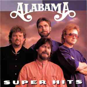 Alabama - Super Hits download flac mp3