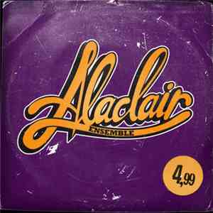 Alaclair Ensemble - 4,99 download flac mp3