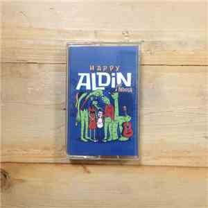 Aldin  feat Mocca  - Happy download flac mp3