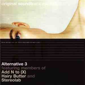 Alternative 3 - Original Soundtrack Recording download flac mp3