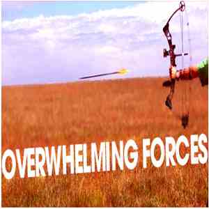 Amon Tobin - Overwhelming Forces download flac mp3