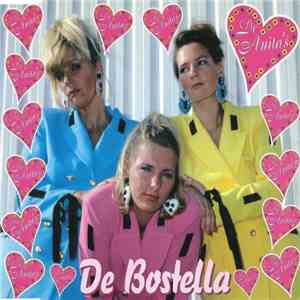 Anita's, De - De Bostella download flac mp3