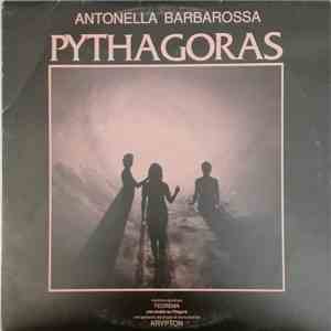 Antonella Barbarossa, Gruppo Di Ricerca Teatrale Krypton - Pythagoras download flac mp3