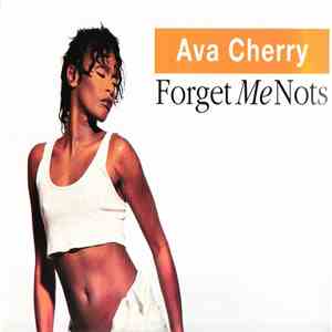 Ava Cherry - Forget Me Nots download flac mp3