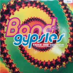 Band Of Gypsies - Take Me Higher download flac mp3