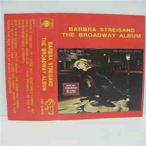 Barbra Streisand - The Broadway Album download flac mp3