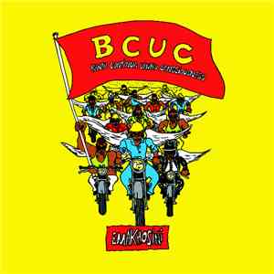 BCUC - Emakhosini download flac mp3