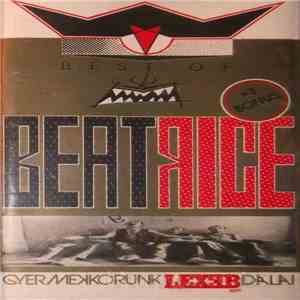 Beatrice  - Best Of Beatrice - Gyermekkorunk Lexeb Dalai download flac mp3