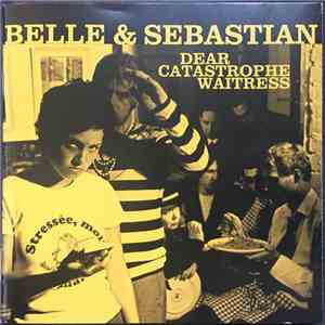 Belle & Sebastian - Dear Catastrophe Waitress download flac mp3