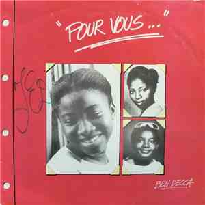 Ben Decca - Pour Vous download flac mp3