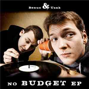 Benuz & Uzak - No Budget EP download flac mp3