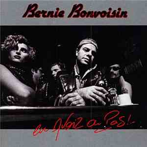 Bernie Bonvoisin - En Avoir Ou Pas download flac mp3