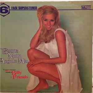 Billy & Friends - Buonanotte Angelo Mio download flac mp3