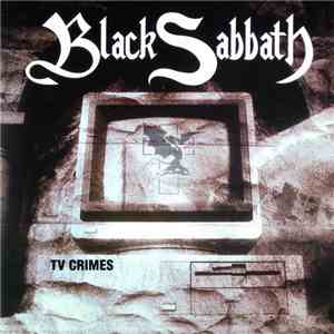 Black Sabbath - TV Crimes download flac mp3