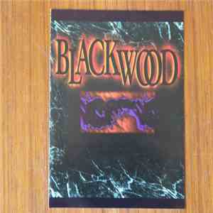 Blackwood  - Otherwise download flac mp3