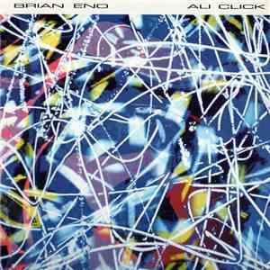 Brian Eno - Ali Click download flac mp3
