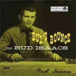 Bud Isaacs - Bud's Bounce download flac mp3