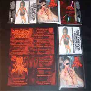 Carcinosarcoma / Wrong Illegal Abortion Procedure With Alarming Consequences - Split 3"CDR download flac mp3