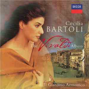 Cecilia Bartoli, Il Giardino Armonico - The Vivaldi Album download flac mp3
