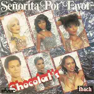 Chocolat's - Señorita Por Favor download flac mp3