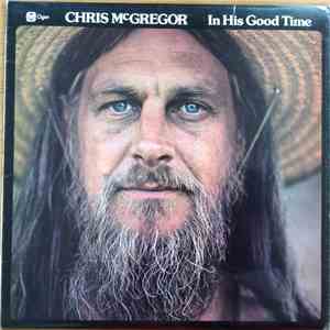 Chris McGregor - In His Good Time download flac mp3