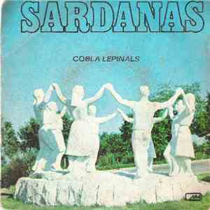 Cobla Lepinals - Sardanas download flac mp3