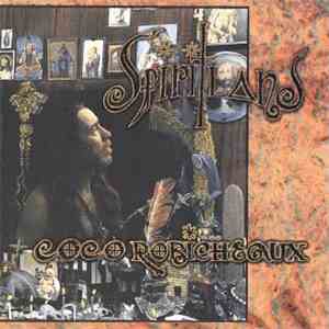 Coco Robicheaux - Spiritland download flac mp3