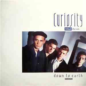 Curiosity Killed The Cat - Down To Earth (Extended Mix) download flac mp3
