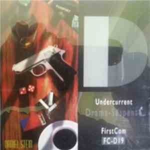 Dan Stein  - Drama - Suspense - Undercurrent download flac mp3