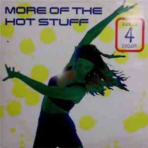 Dance 4 Color - More Of The Hot Stuff download flac mp3