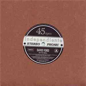 David Ford  - Go To Hell download flac mp3