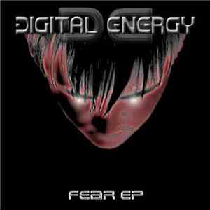 digital ENERGY - Fear E.P. download flac mp3