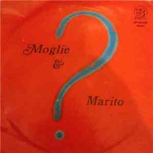Dino Lucchi  - Moglie & Marito download flac mp3