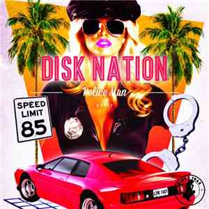 Disk Nation - Police Man download flac mp3