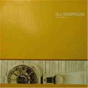 DJ Overdog - I'm The DJ download flac mp3