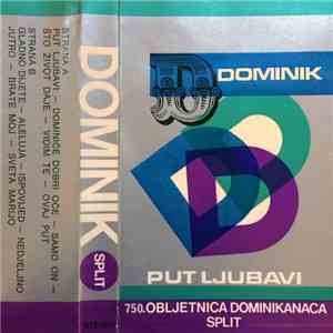 Dominik - Put Ljubavi download flac mp3