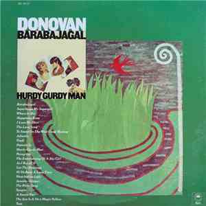 Donovan - Barabajagal / Hurdy Gurdy Man flac mp3 download